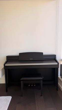 Casio Celviano AP-620 Digital Piano