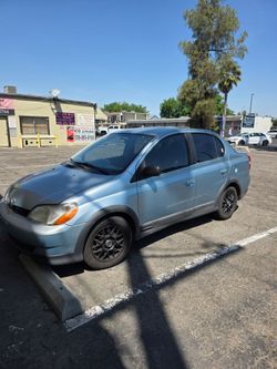 01 Toyota Echo