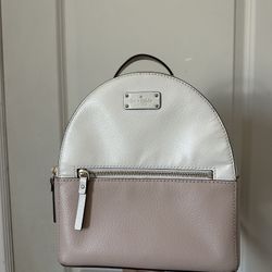 Kate Spade Backpack