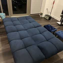 Sleeper Sofa