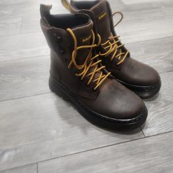 Dr Martens Boots Size6m