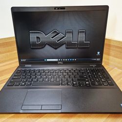 Dell Latitude 15 5500 