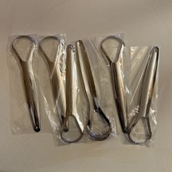 Tongue Scraper