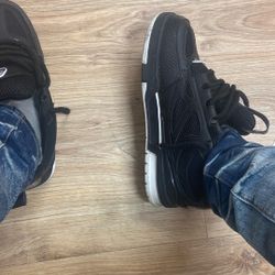 Lv Skates
