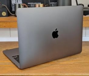 Macbook Pro 13" Laptop
