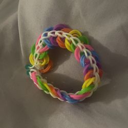 triple link bracelet.! 