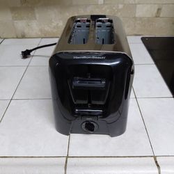 Hamilton Beach Two Slice Toaster