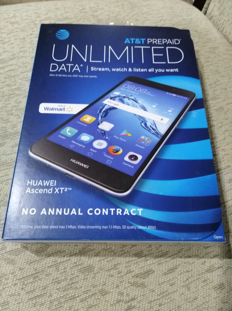 Huawei Ascend XT 2 - New in box