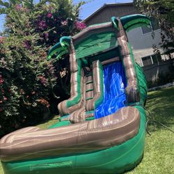 Jumper De Agua