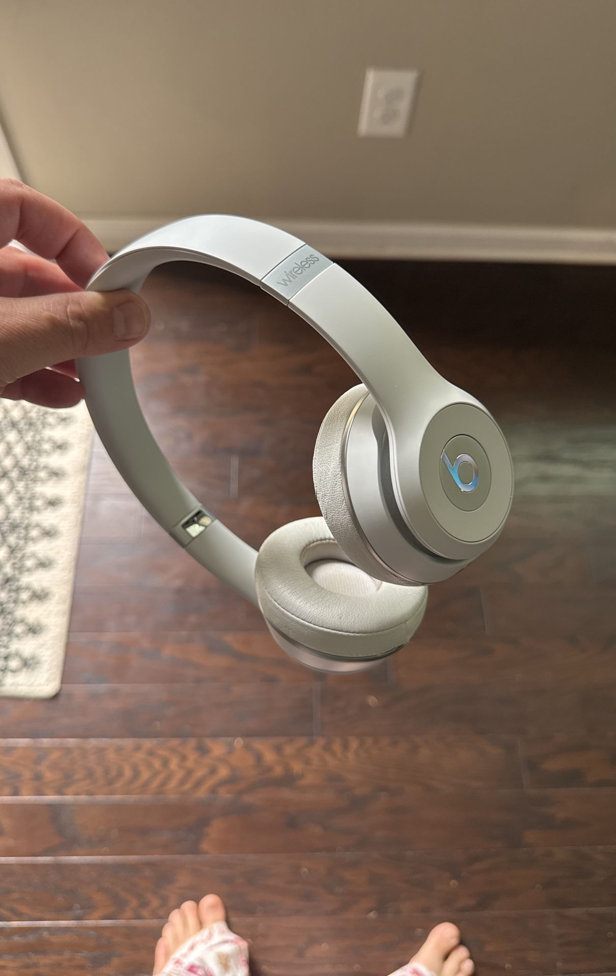 Beats Wireless Headphones