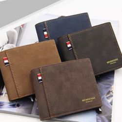 Men Wallet 