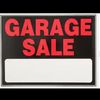 Arts Garage Sales