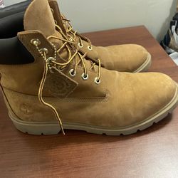 Timberland Boots (Size 13) 