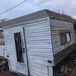 Mini Trailer House/Camper