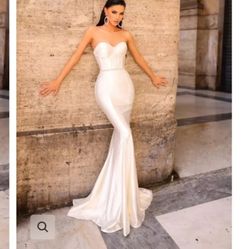 Mia Couture Style NC1054 