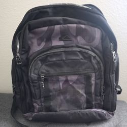 O'NEIL CAMO BACKPACK
