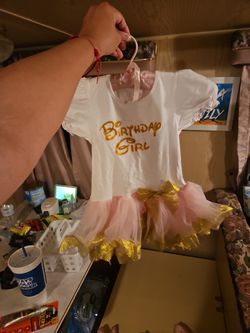 Tootoo Dress