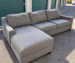 Sectional Couch
