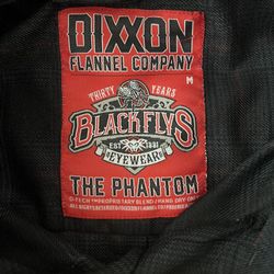Blackflys The Phantom Dixxon 