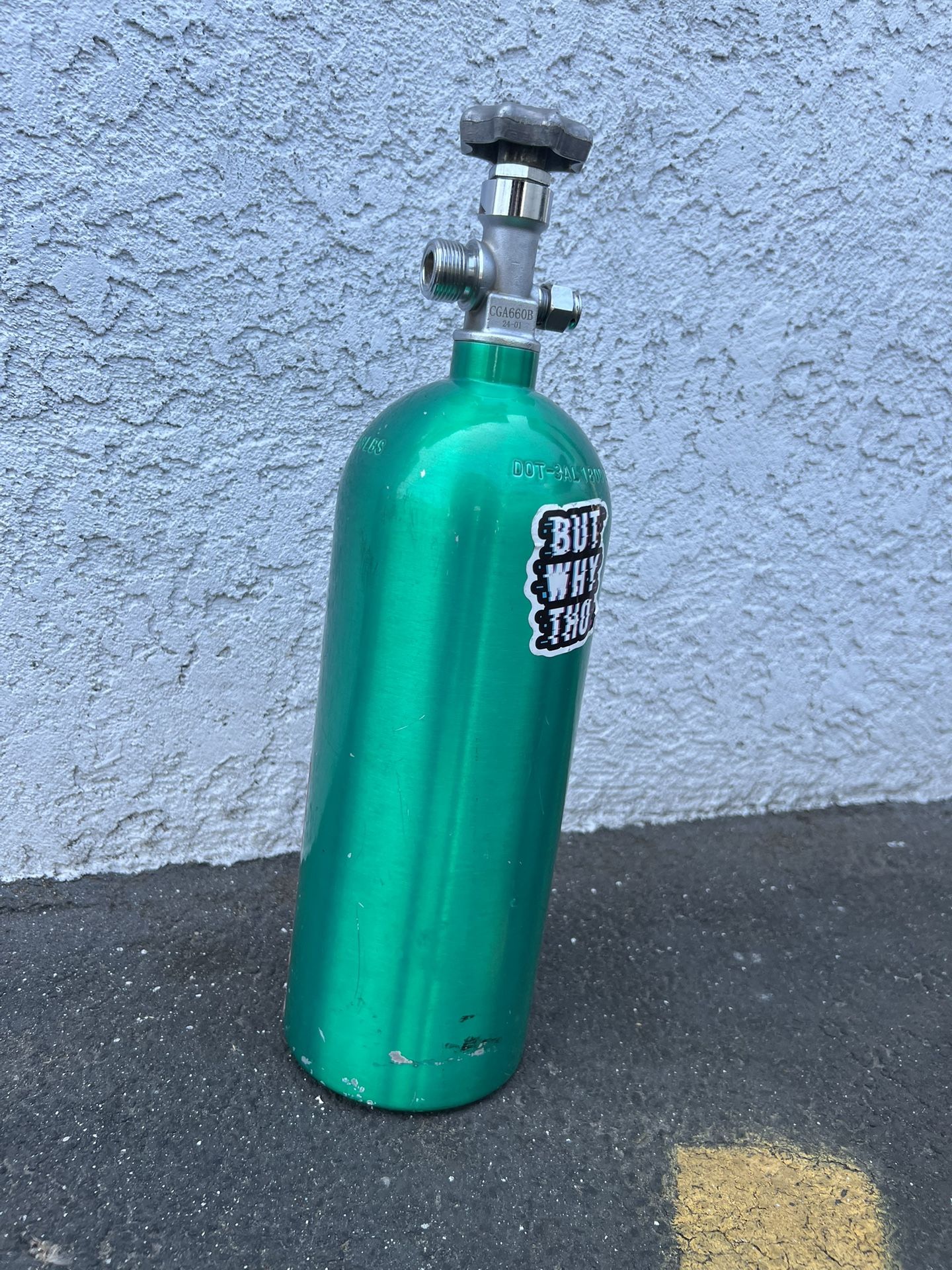 5p Noz Tank