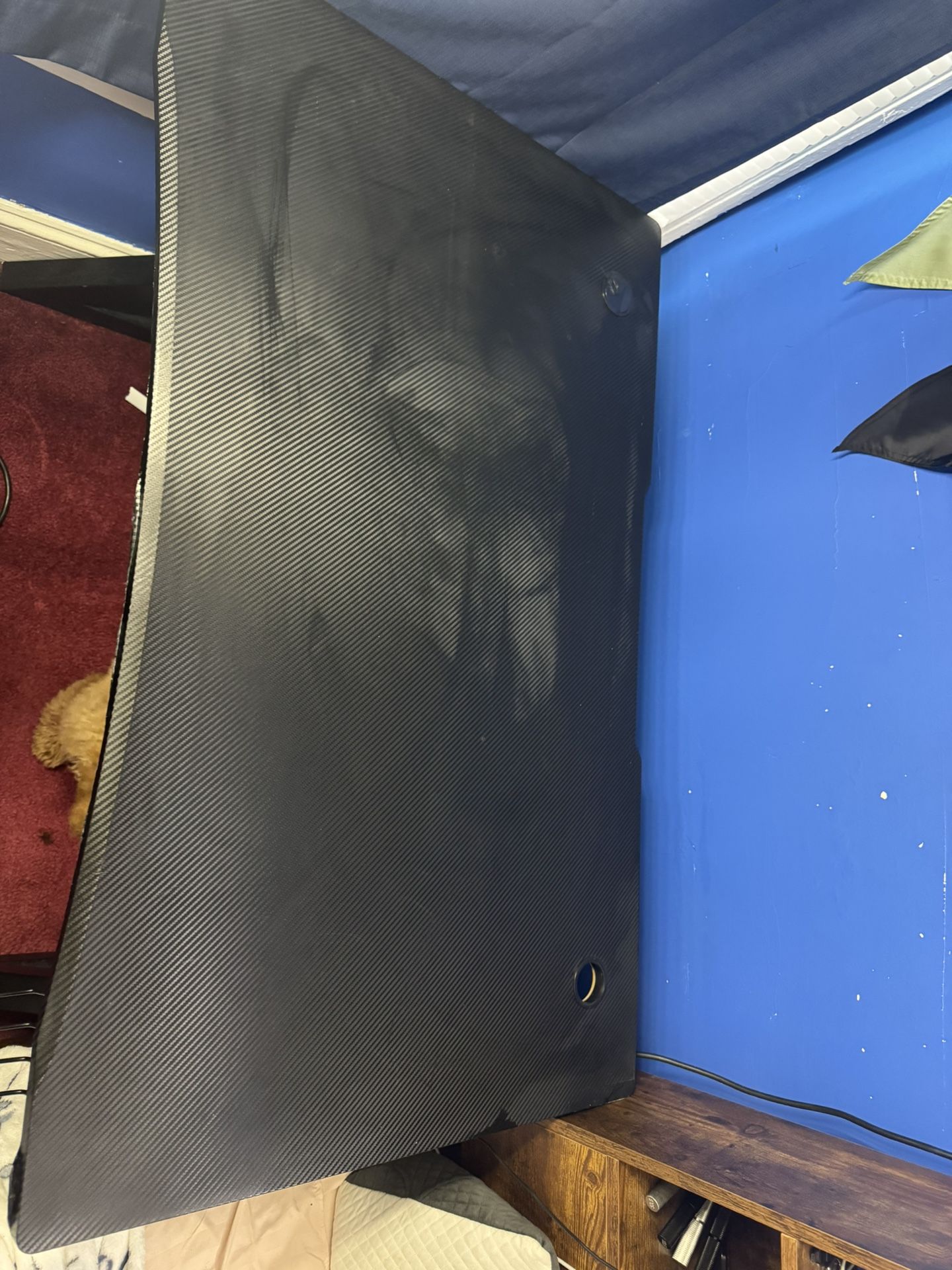 Gaming Desk 