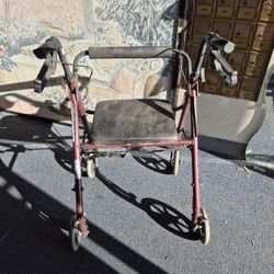 Walker $10