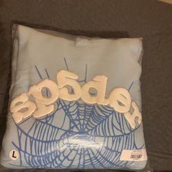 Spider Hoodie 