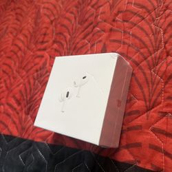 Apple Airpod Pro 2nd gen