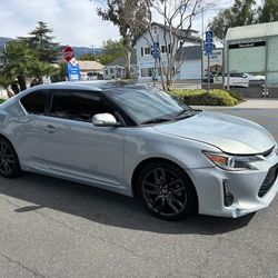 2014 SCION TC