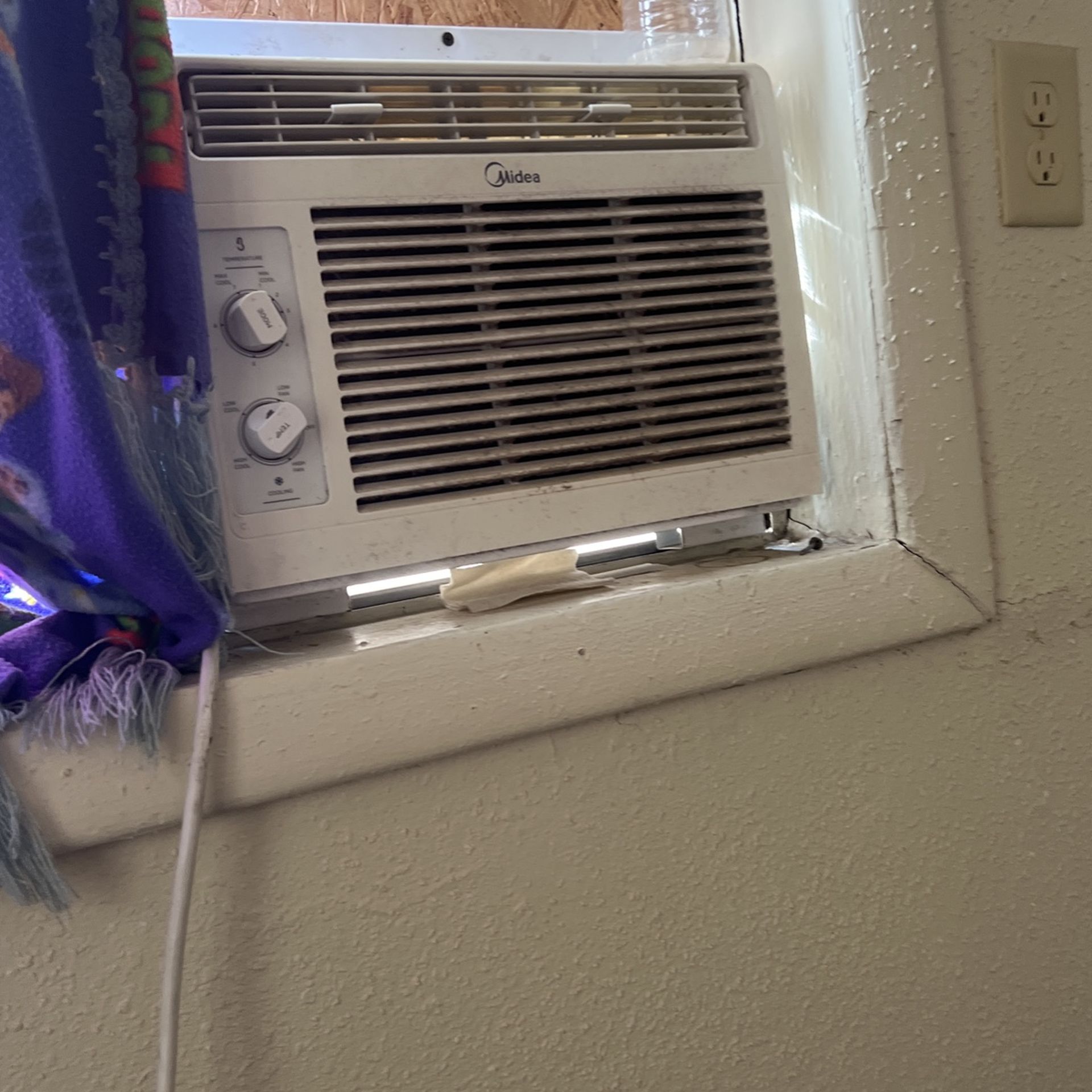 Ac Unit
