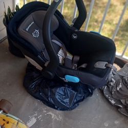Baby Carseat 