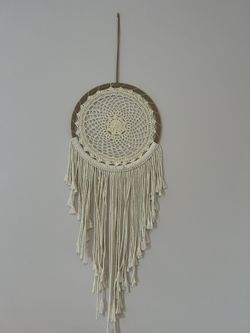 Dream catcher 