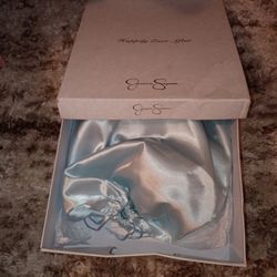 Jessica Simpson Wedding Shoes