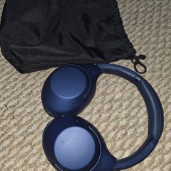 Sony Headphones 