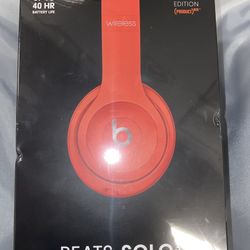 Beats By Dre Solo 3 Wireless Headphones 