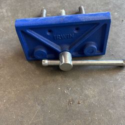 Irwin Tool Vice