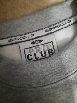4xl PC CrewNeck
