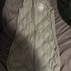 Dreamland Baby Weighted Sleepsack 