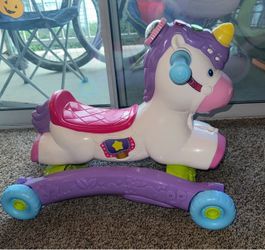 Toddler ride ons price is for both