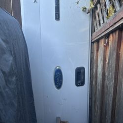 Ford F150 Tailgate Door 