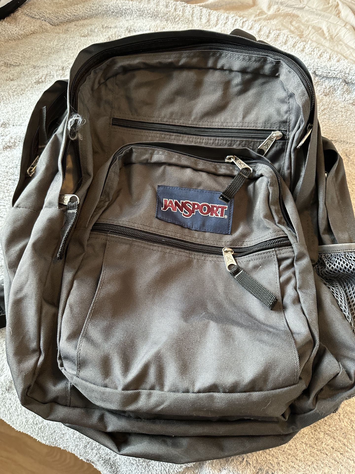 Jansport Backpack 