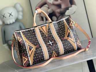 KeKeepall BANDOULIERE 50 Travel Bag