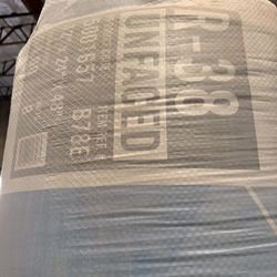 Insulation for sale