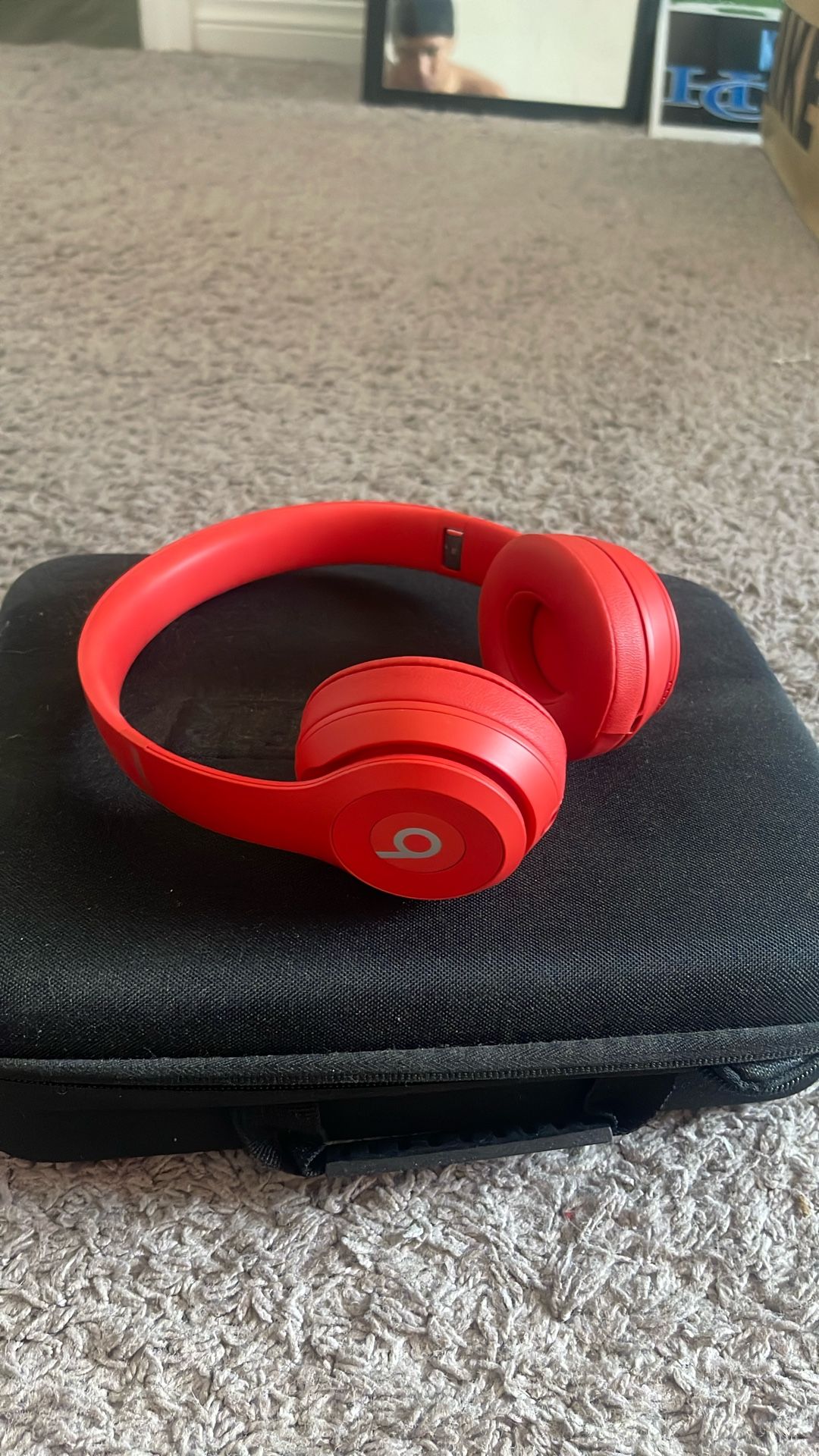Beats Solo 3 wireless