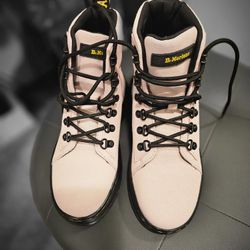 Dr Martens Woman Boots