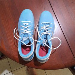 Size 16 W Men Softball Cleat