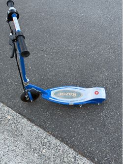 Electric scooter kids E150