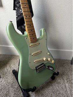 Fender Stratocaster (Surf)