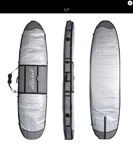 NEW Abahub Premium SUP Travel Bag