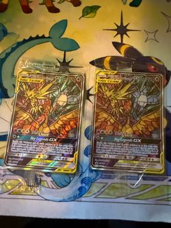 Pokemon hidden fates promos  sealed 165 each